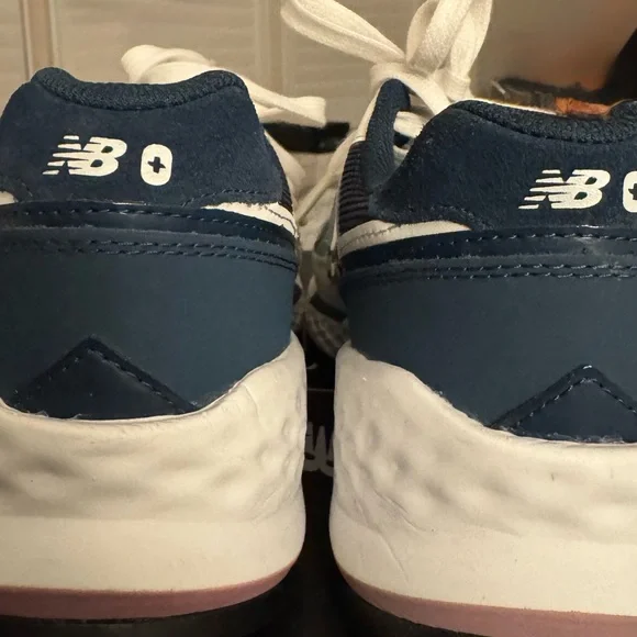 FIGS x New Balance 5740 Sneakers | Limited Edition | Worn Once - Picture 6 of 7